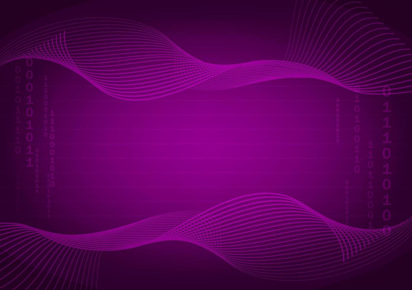 Shiny light megenta,pink diagonal or oblique linear abstract background illustration, mirror reflection graphic concept, motion, design for the cover, flyer, poster. vector