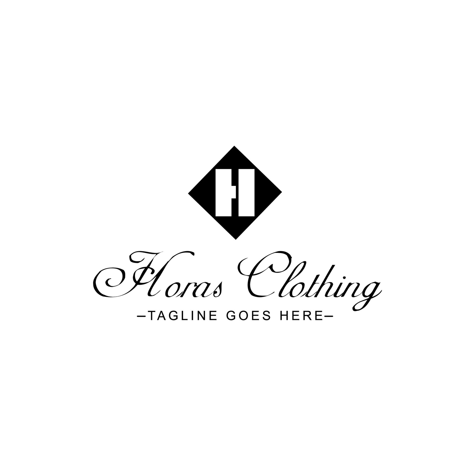 h-horas-clothing-elegant-style-mode-logo-12732526-vector-art-at-vecteezy