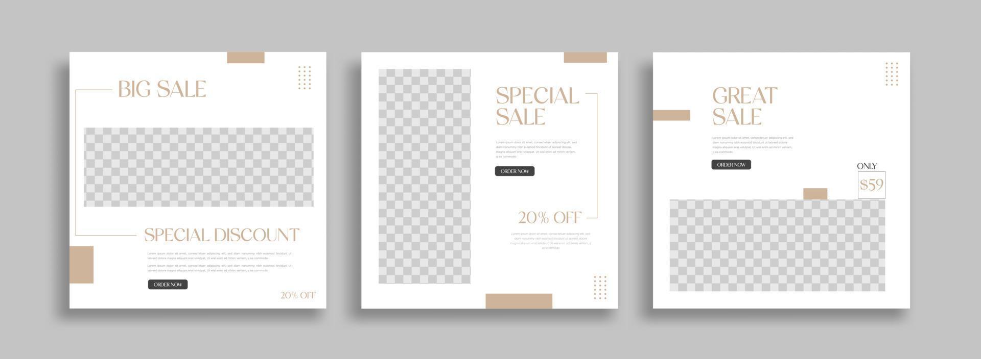 editable black friday modern sale banner for web, poster design template, vector illustrasion