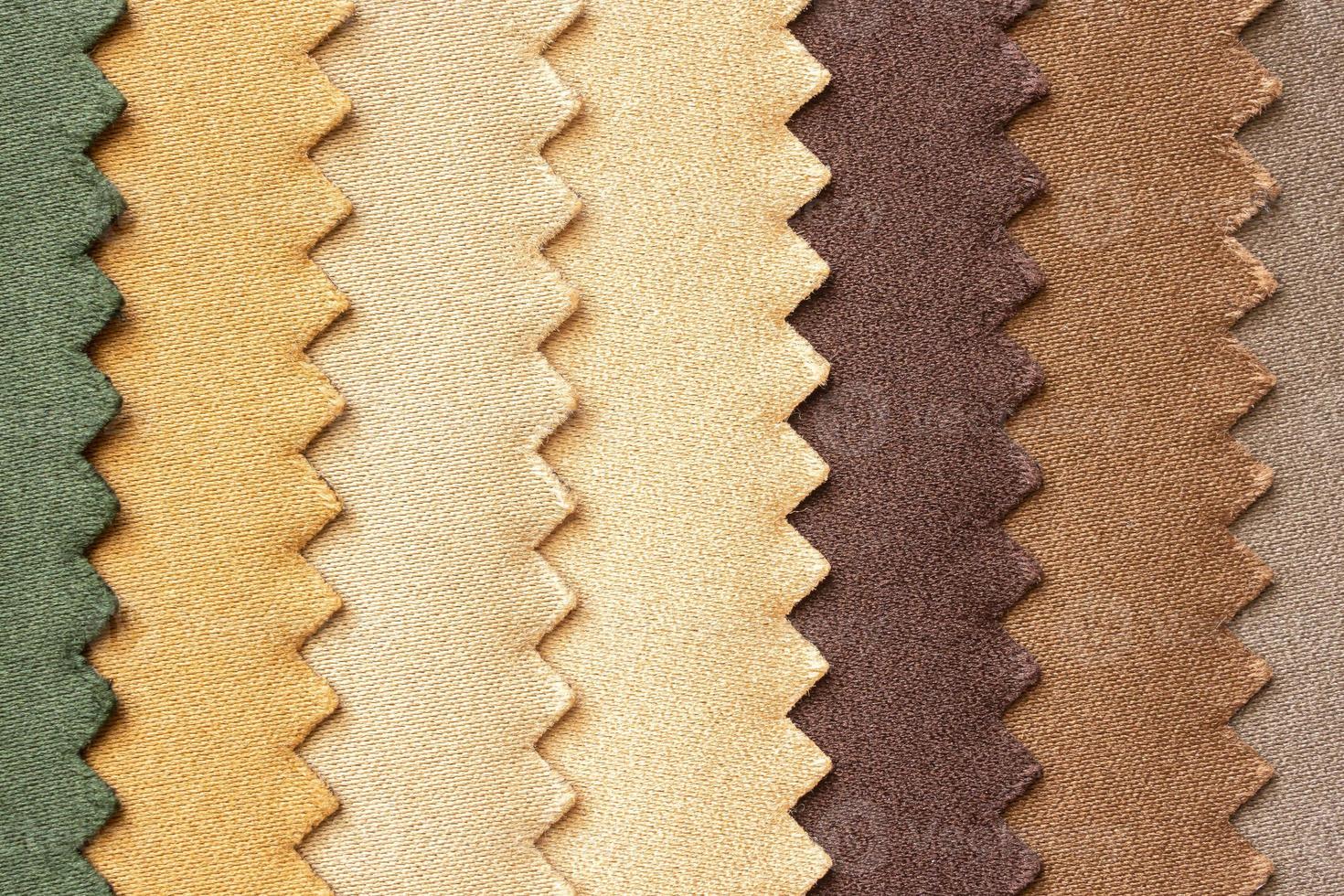 fabric color samples texture background photo
