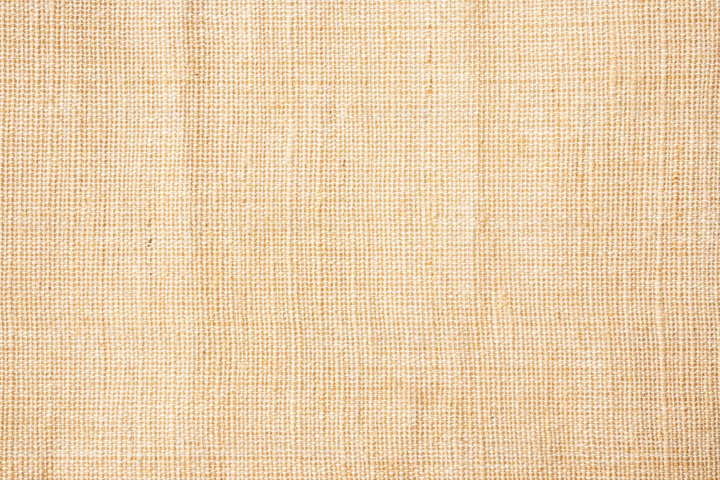 linen canvas fabric texture background photo