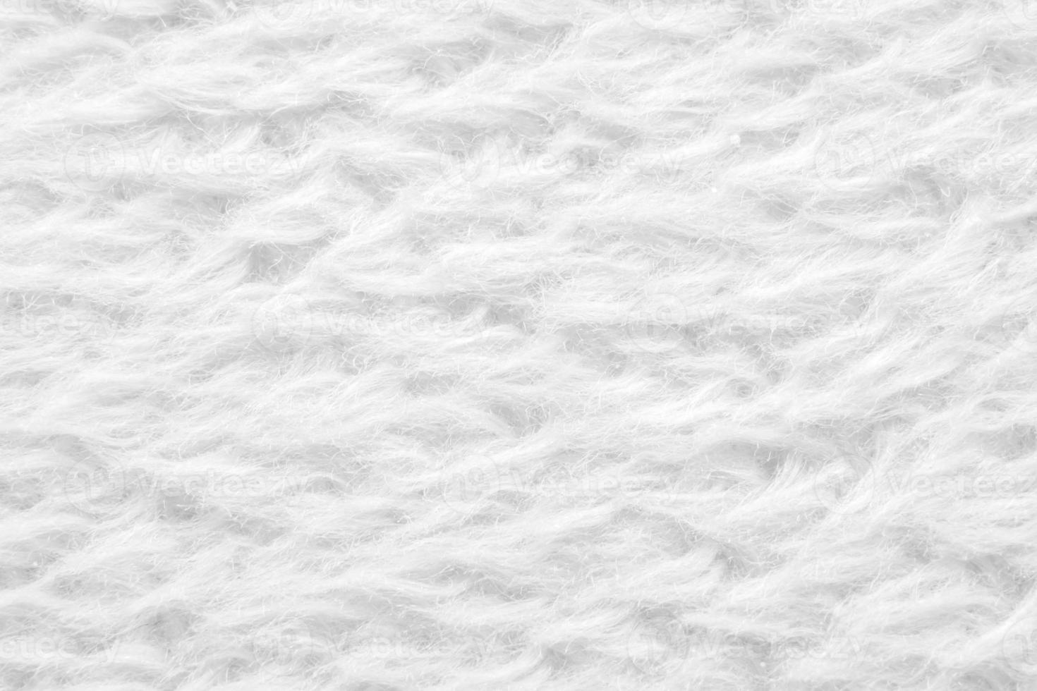 White fluffy fur fabric wool texture background 12734684 Stock Photo at