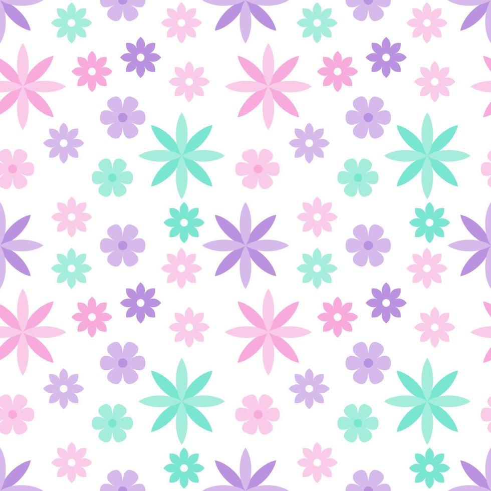 Very beautiful seamless pattern design for decorating, wallpaper, wrapping paper, fabric, backdrop and etc vector