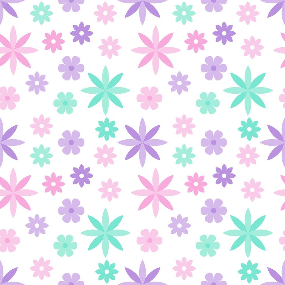 Very beautiful seamless pattern design for decorating, wallpaper, wrapping paper, fabric, backdrop and etc vector