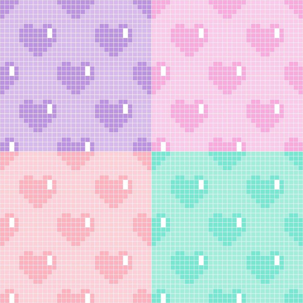 Very beautiful seamless pattern design for decorating, wallpaper, wrapping paper, fabric, backdrop and etc vector