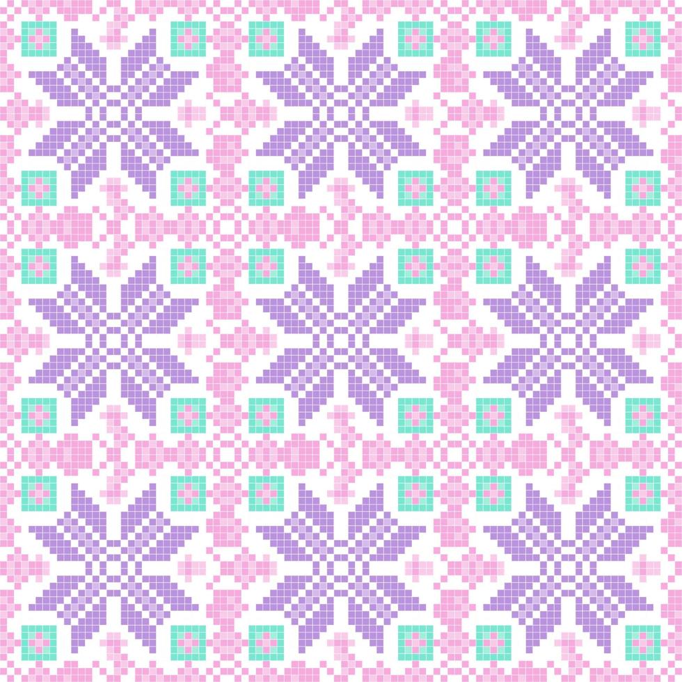 Very beautiful seamless pattern design for decorating, wallpaper, wrapping paper, fabric, backdrop and etc vector