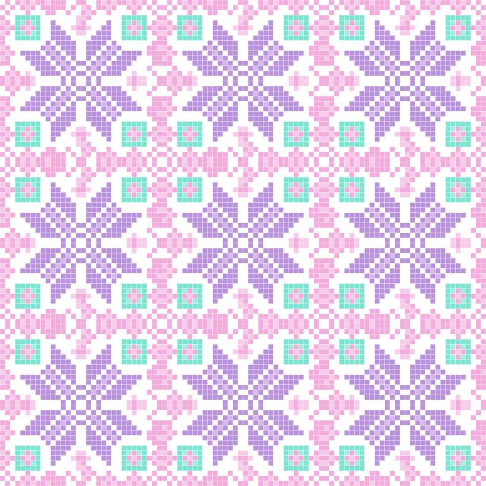 Very beautiful seamless pattern design for decorating, wallpaper, wrapping paper, fabric, backdrop and etc vector