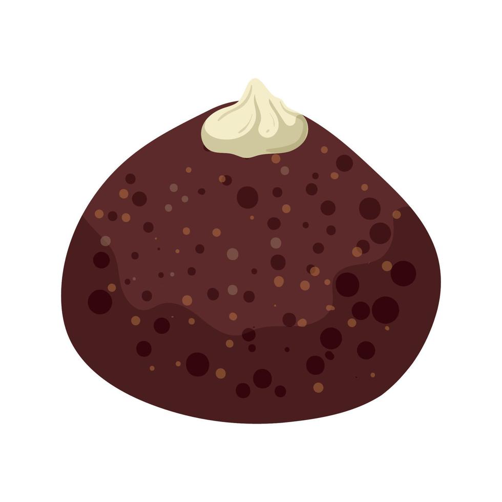 Illustrations of cake vector