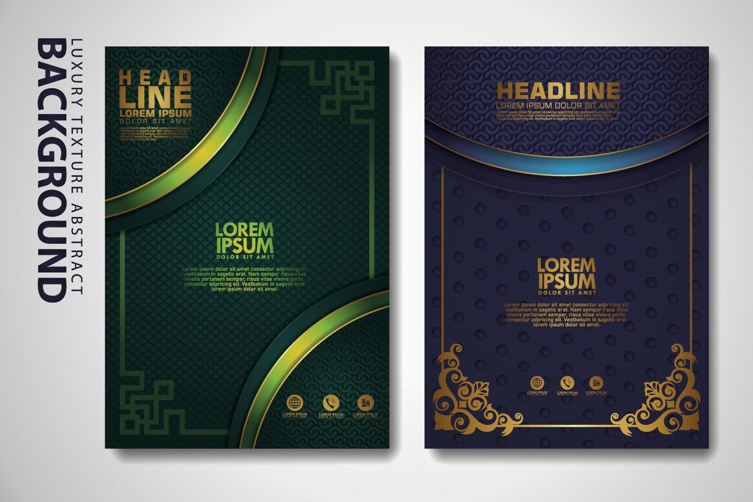 Islamic Cover Background Vector Art, Icons, and Graphics for Free Download