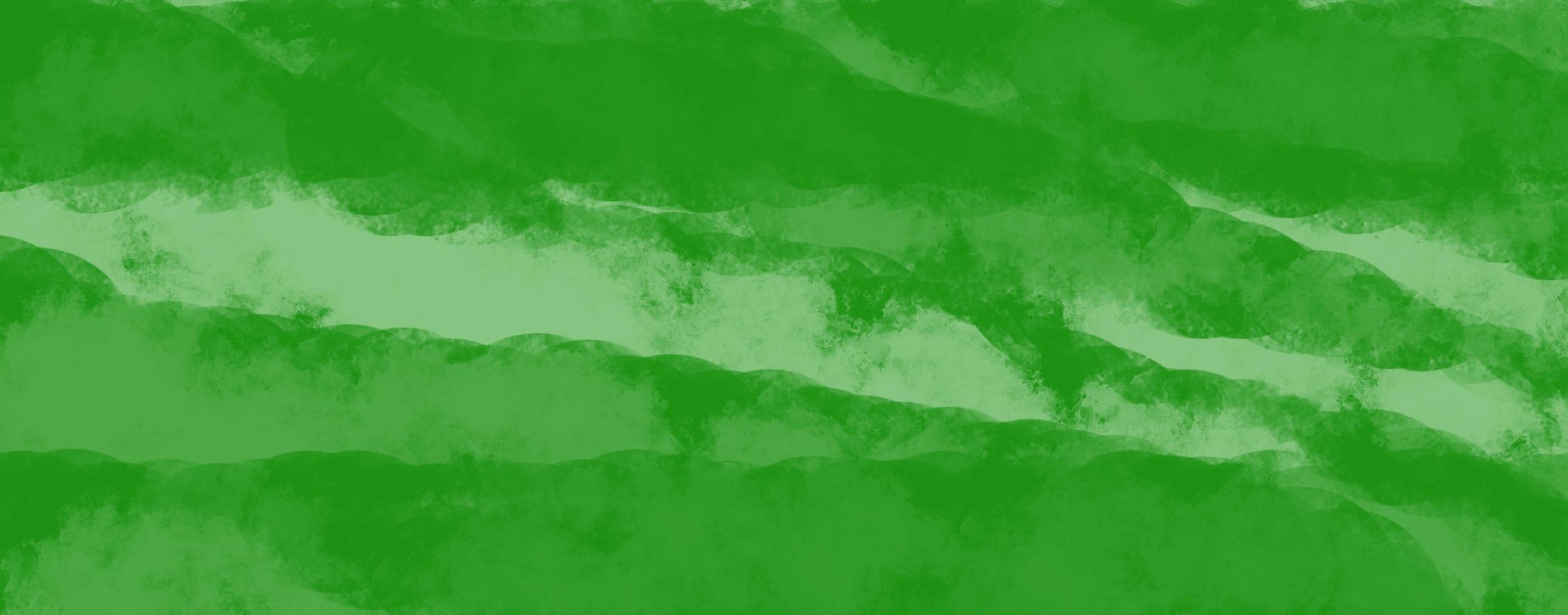 green abstract background texture design photo
