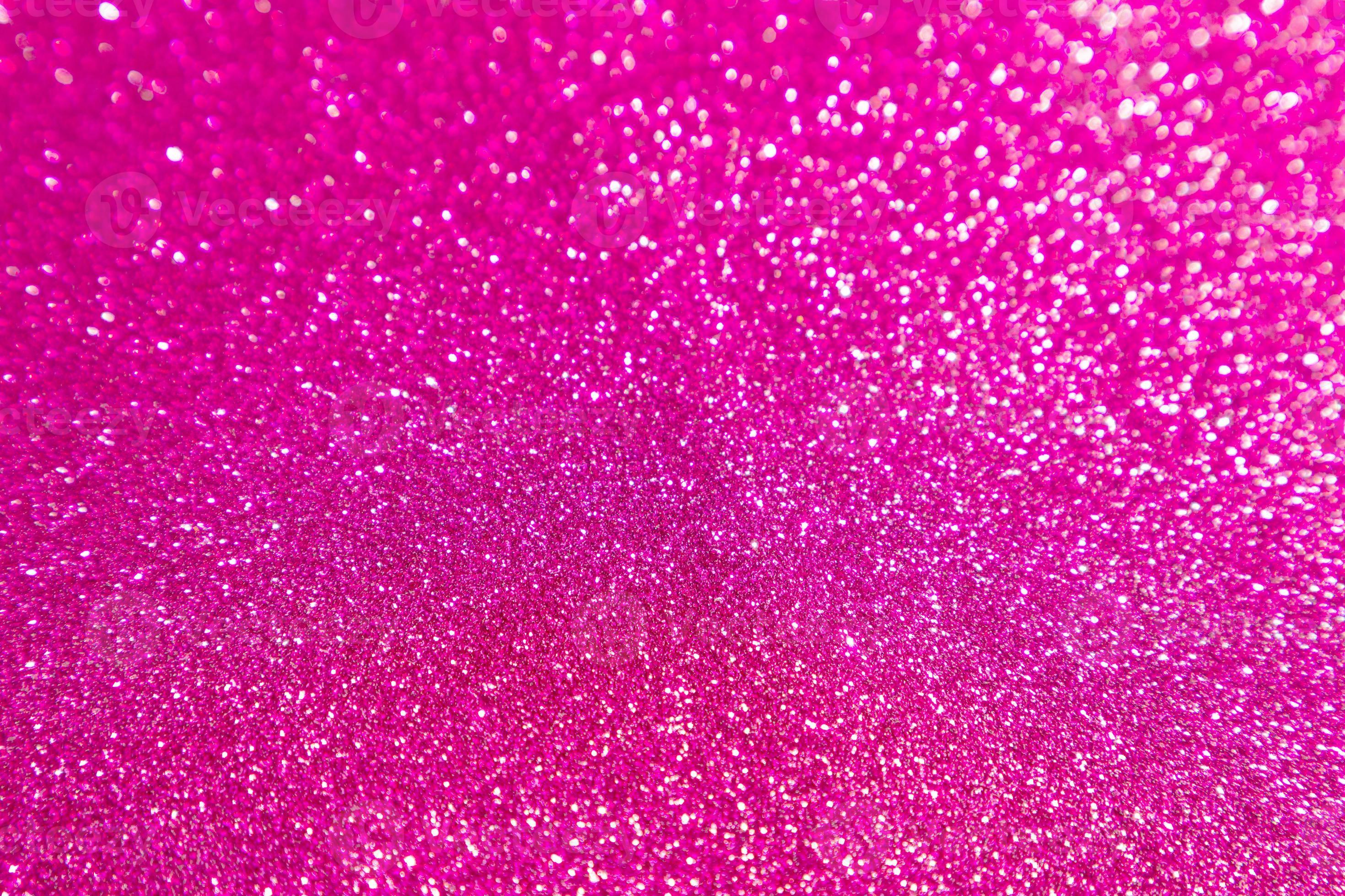 pink glitter texture background 12739574 Stock Photo Vecteezy