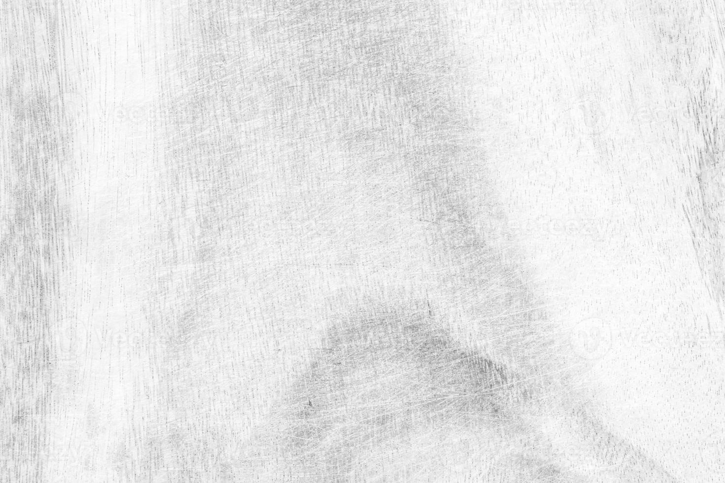 White wood surface texture background photo