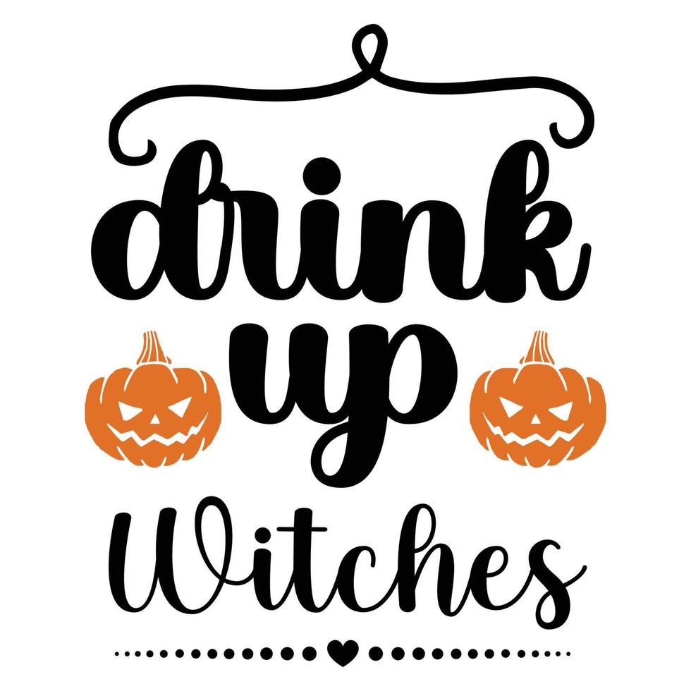 Halloween Design Vector