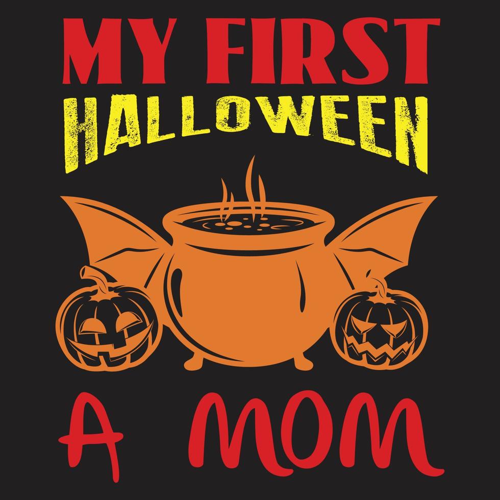 Halloween Design Vector