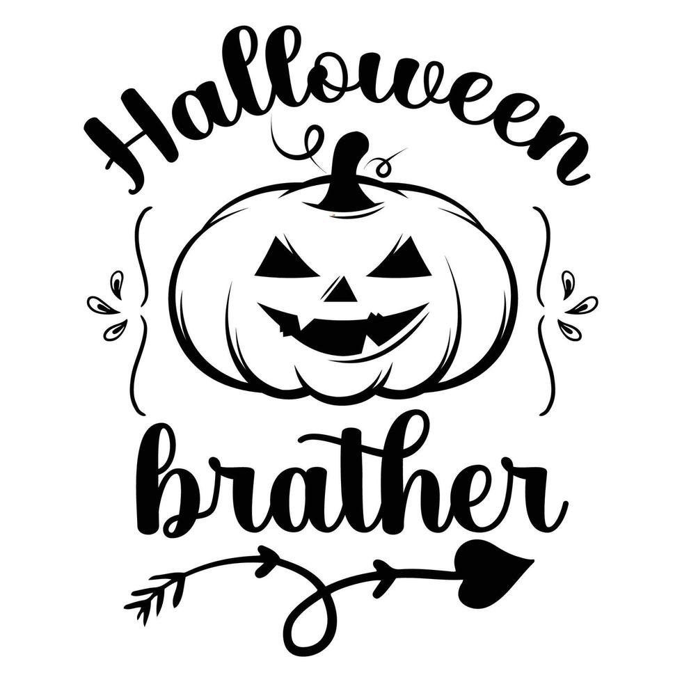 Halloween Design Vector