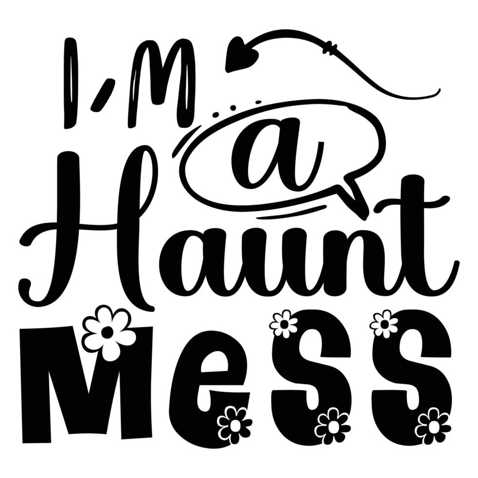 Halloween Design Vector