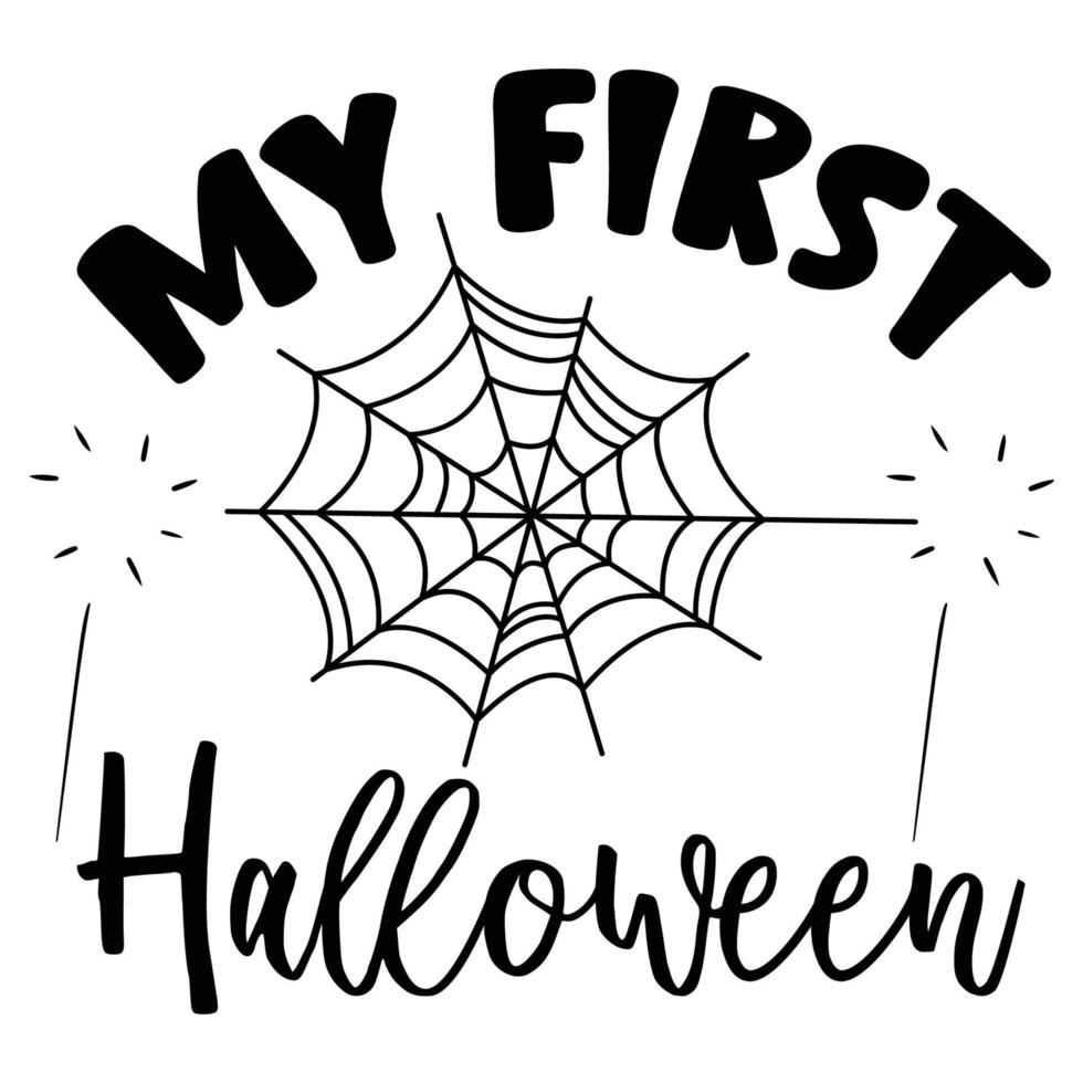 Halloween Design Vector