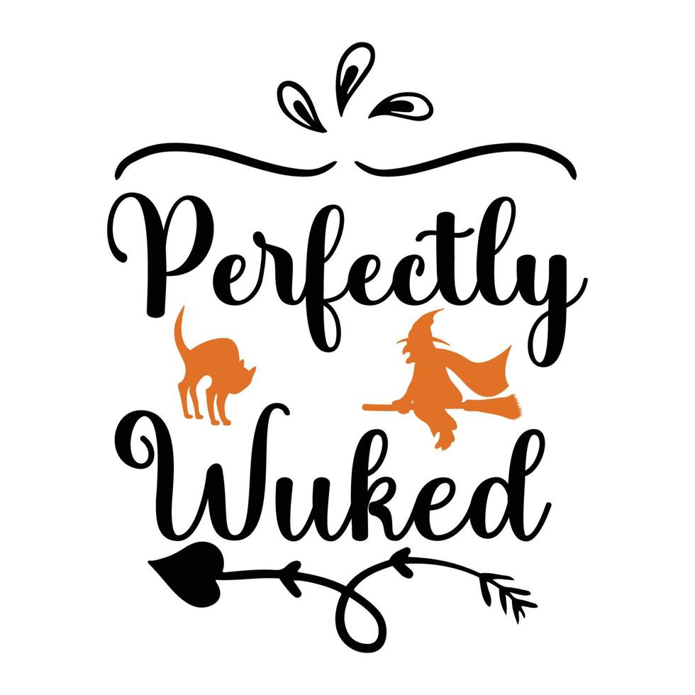 Halloween Design Vector