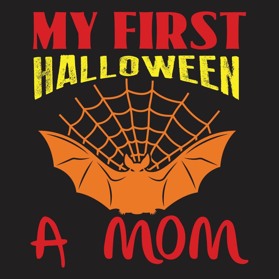 Halloween Design Vector