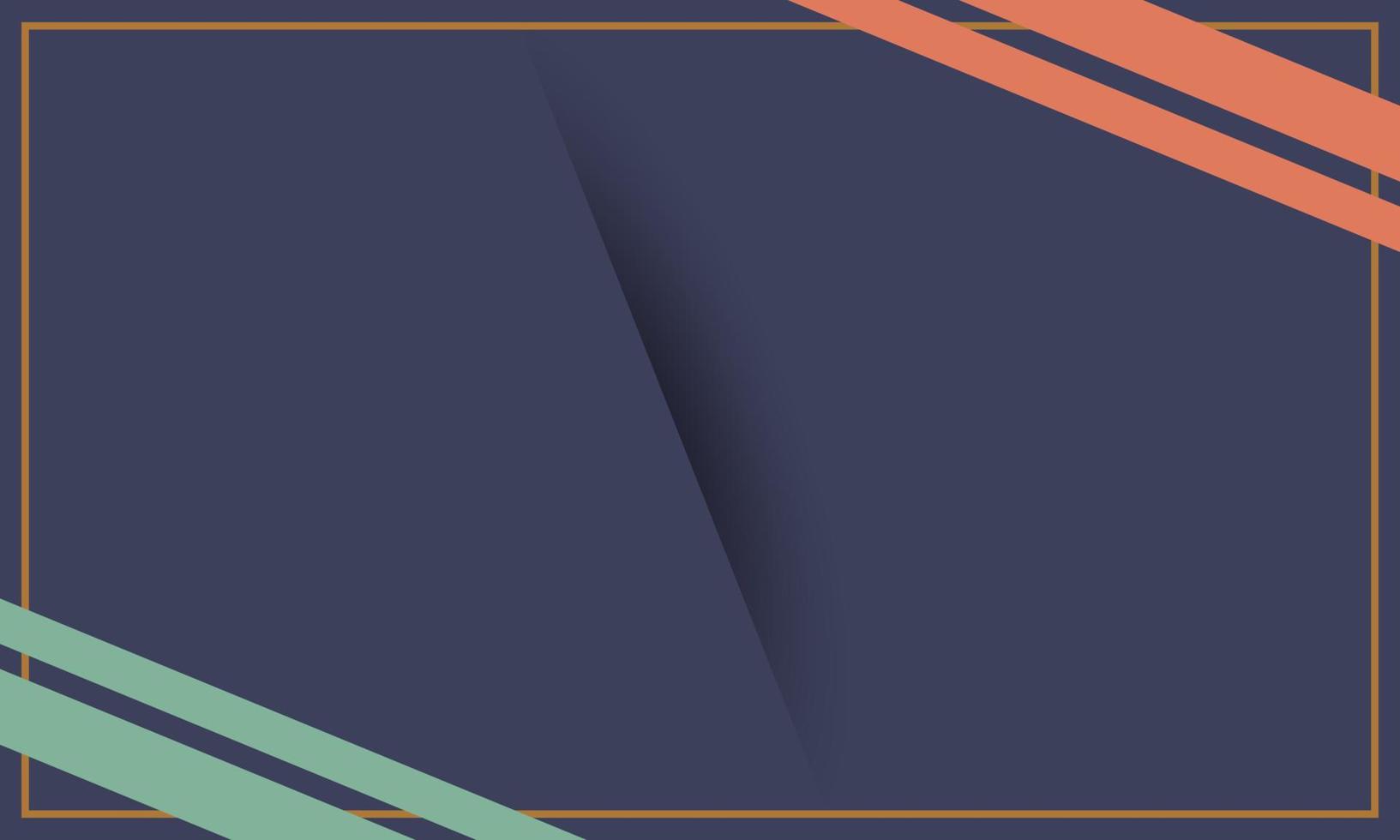 Abstract Background Color Illustration. Vector Design Layout For Banner, Flyer, Poster And Invitation Presentations. Eps10.