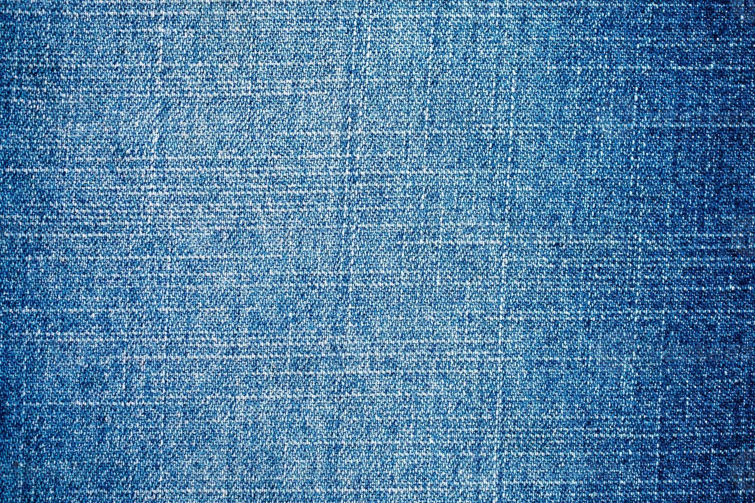 Denim jeans texture pattern background photo