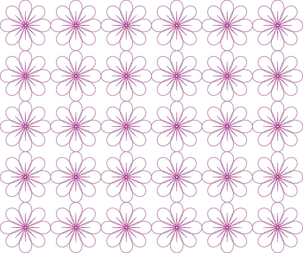 Beautiful and colorful vector pattern. Seamless vector pattern. Textile and fabric pattern. Simple and Stylish pattern.