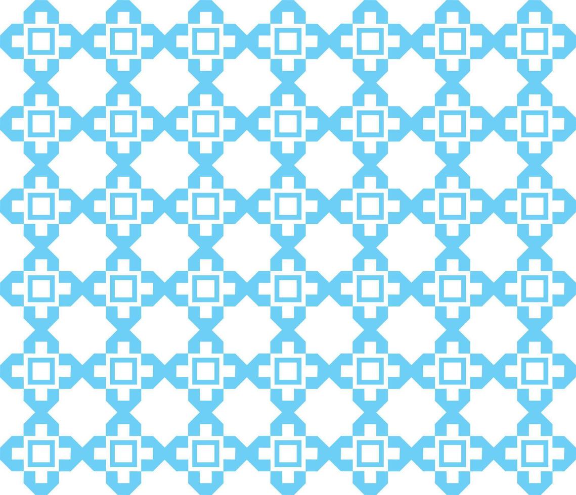 Beautiful and colorful vector pattern. Seamless vector pattern. Textile and fabric pattern. Simple and Stylish pattern.