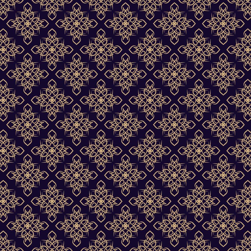 decorative pattern background, vector design