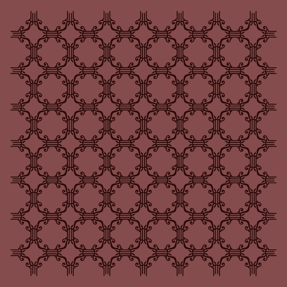 decorative pattern background, vector design