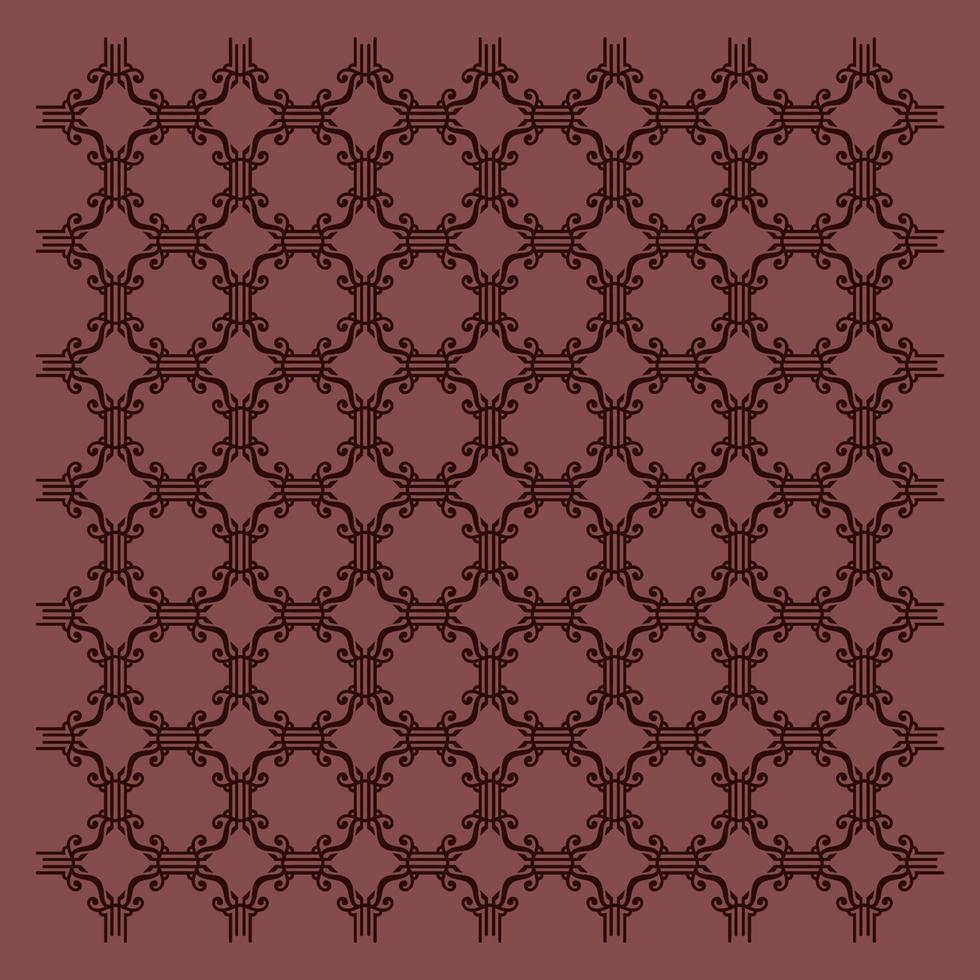 decorative pattern background, vector design