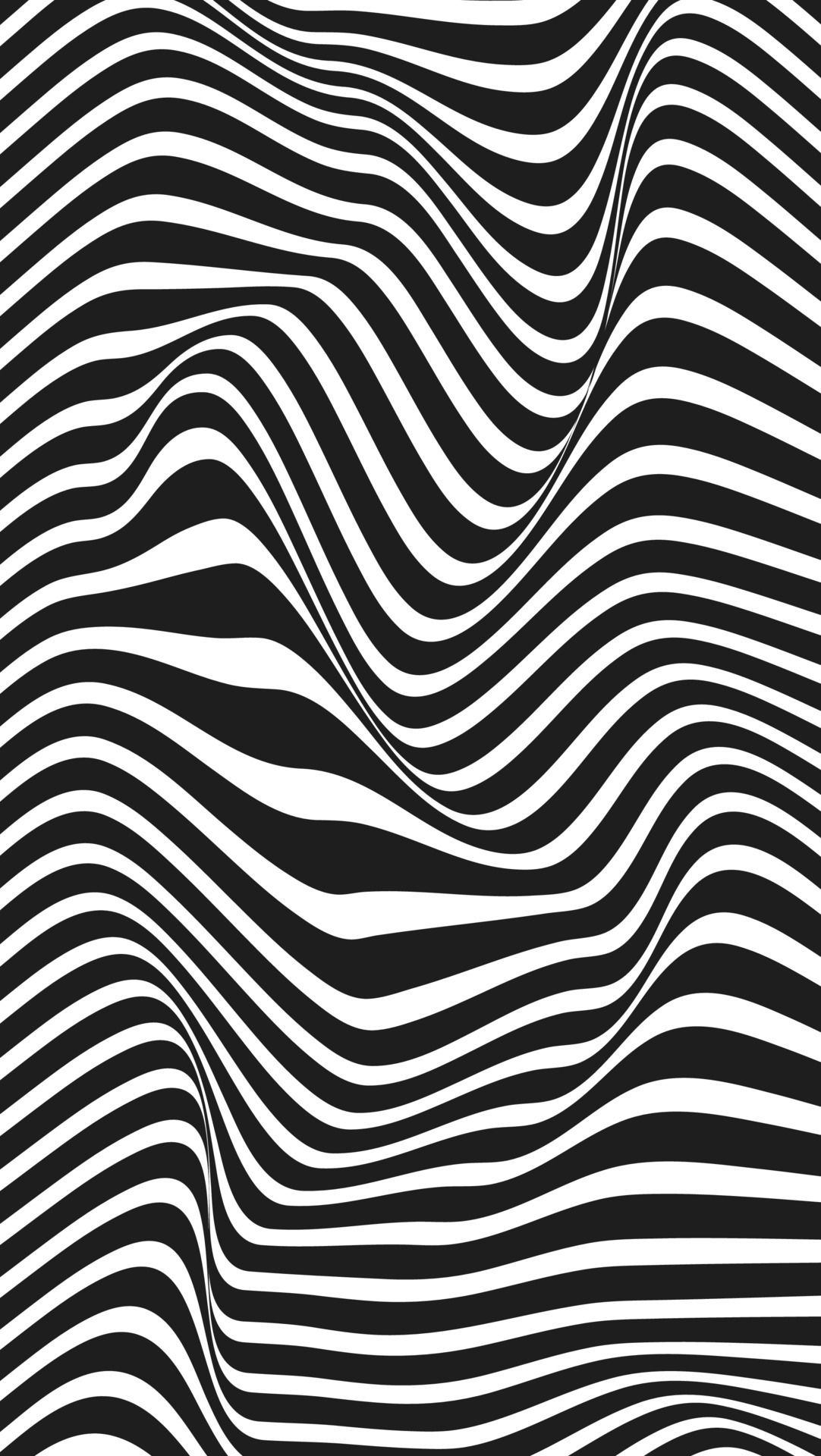 Psychedelic optical illusion background 12744951 Vector Art at Vecteezy