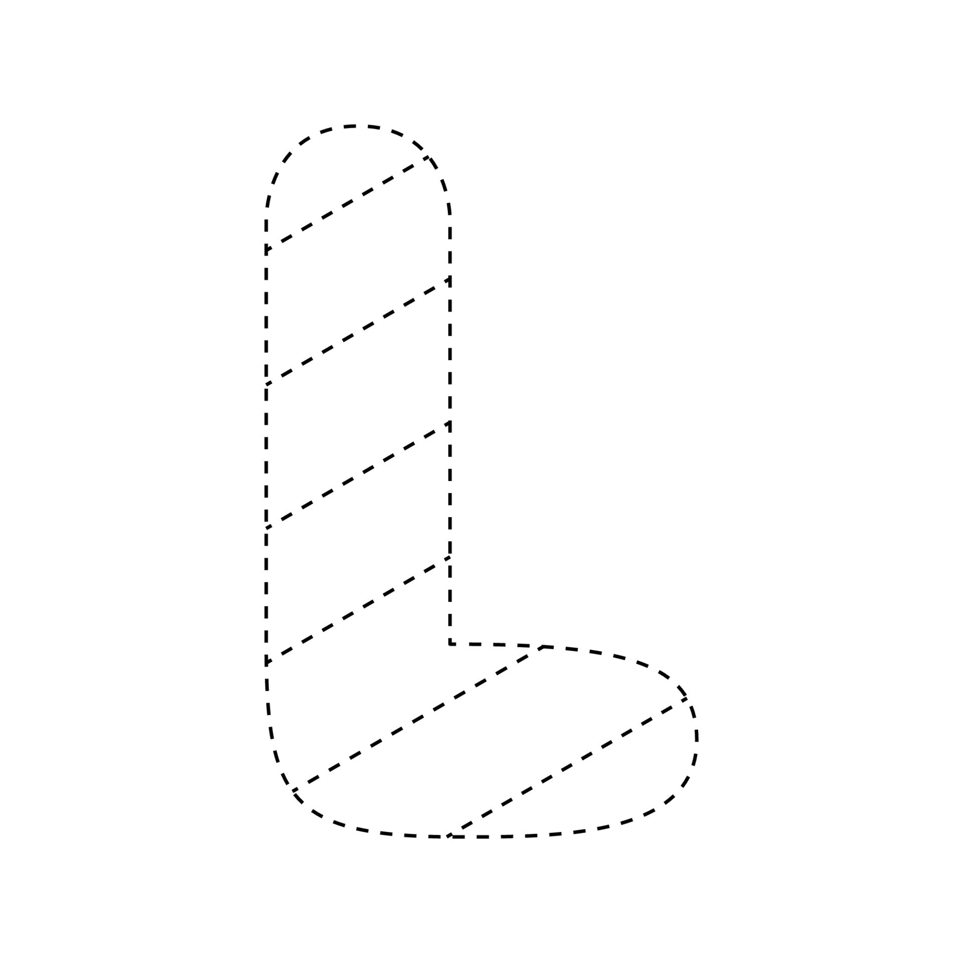 letter-l-tracing-worksheet-for-kids-12746693-vector-art-at-vecteezy
