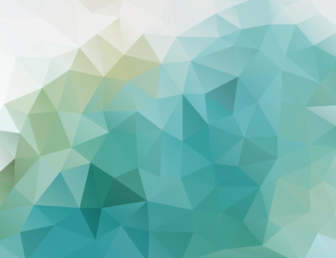 Vector background from polygons, abstract background of triangles, wallpaper