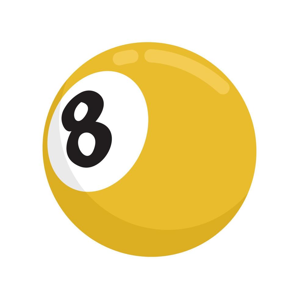 the ball in the school vector