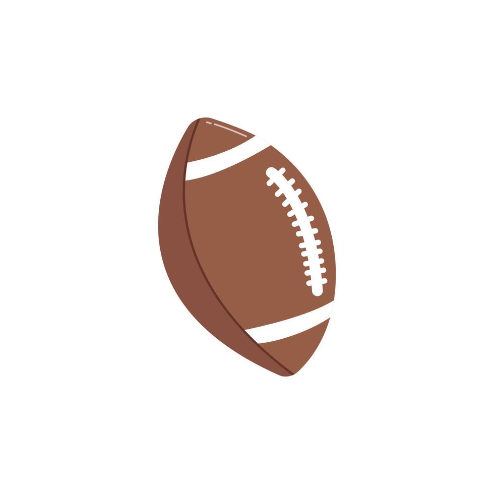 the ball in the school vector