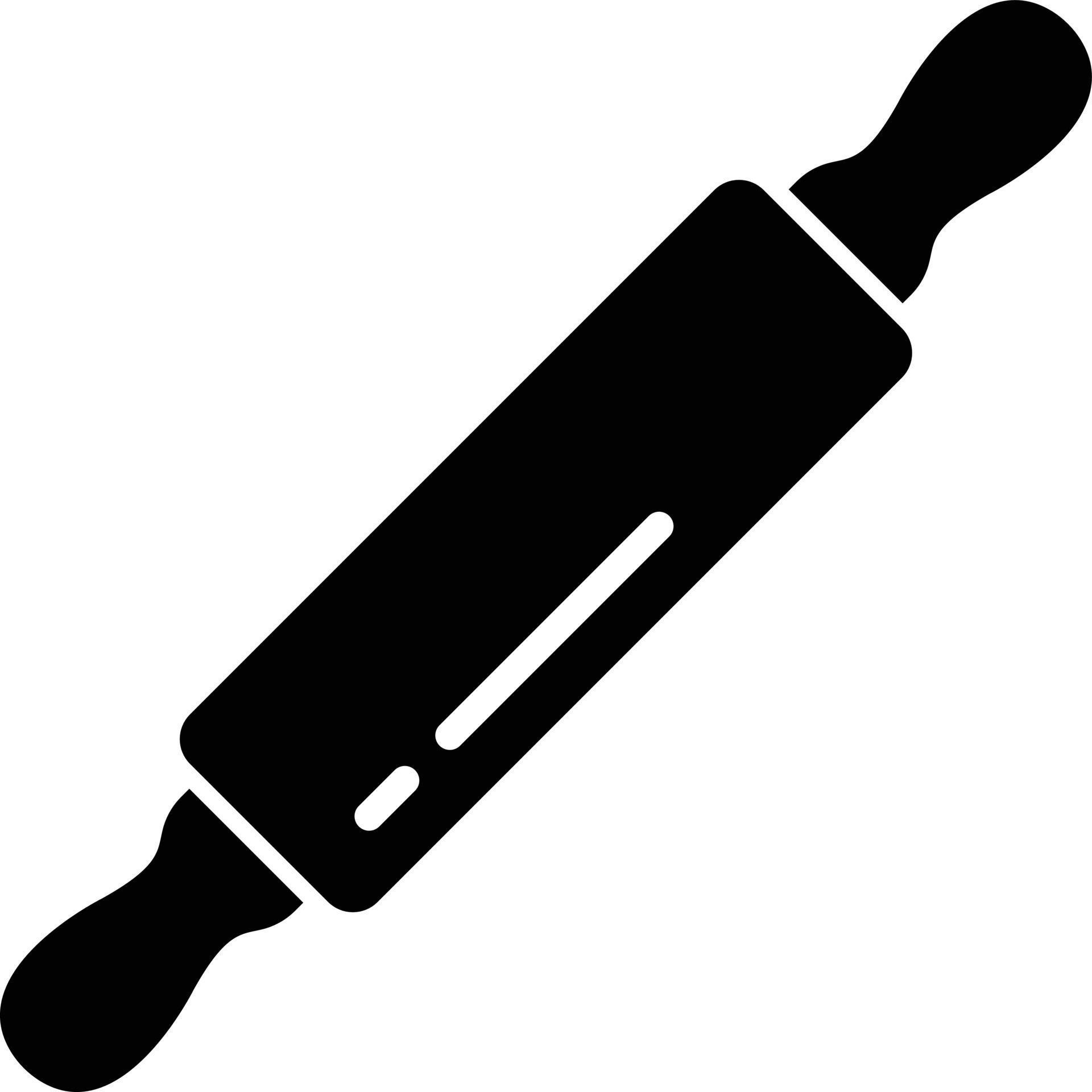 Rolling pin Vector Icon Design Illustration 12749249 Vector Art at Vecteezy