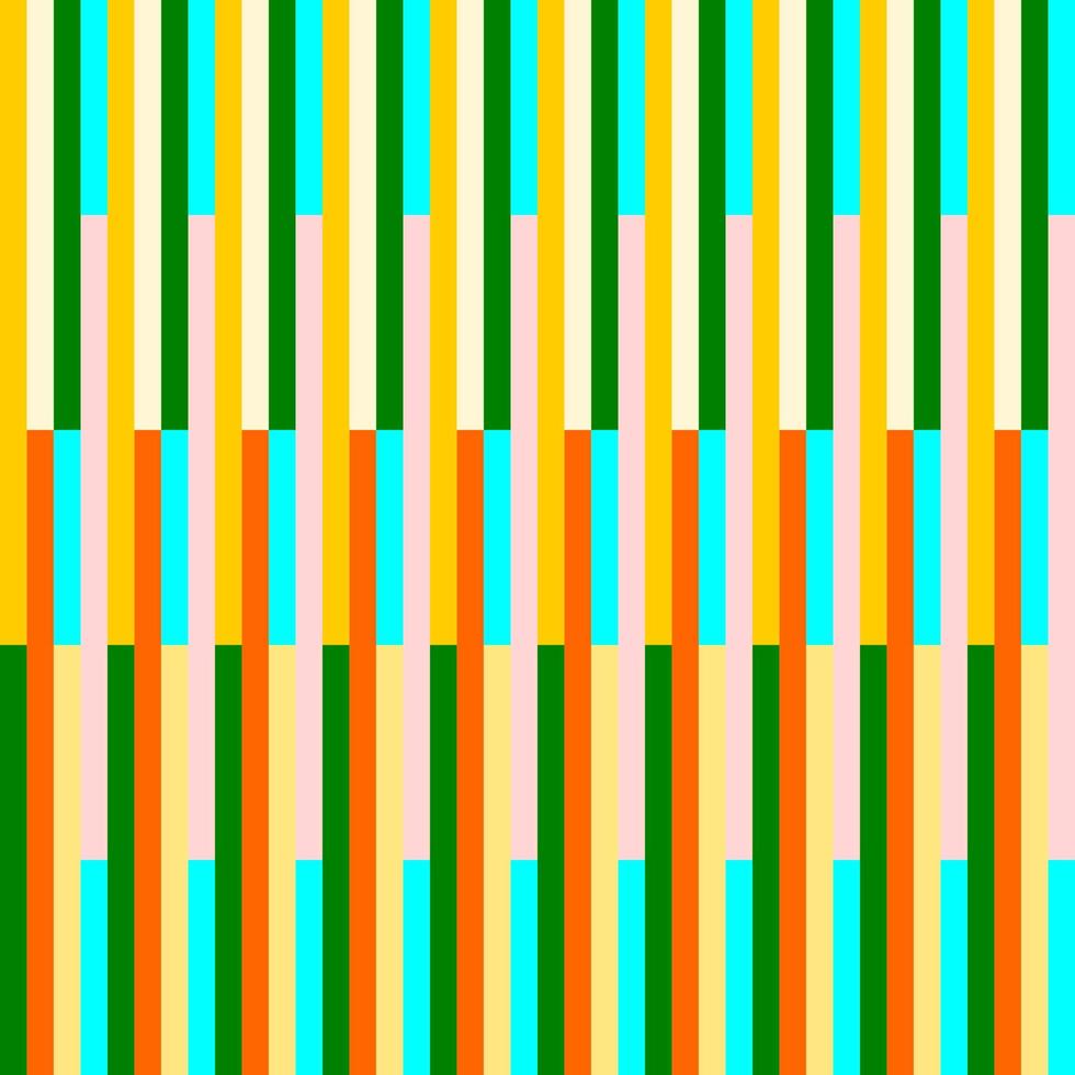 fondo abstracto de rayas de patrón vertical vector