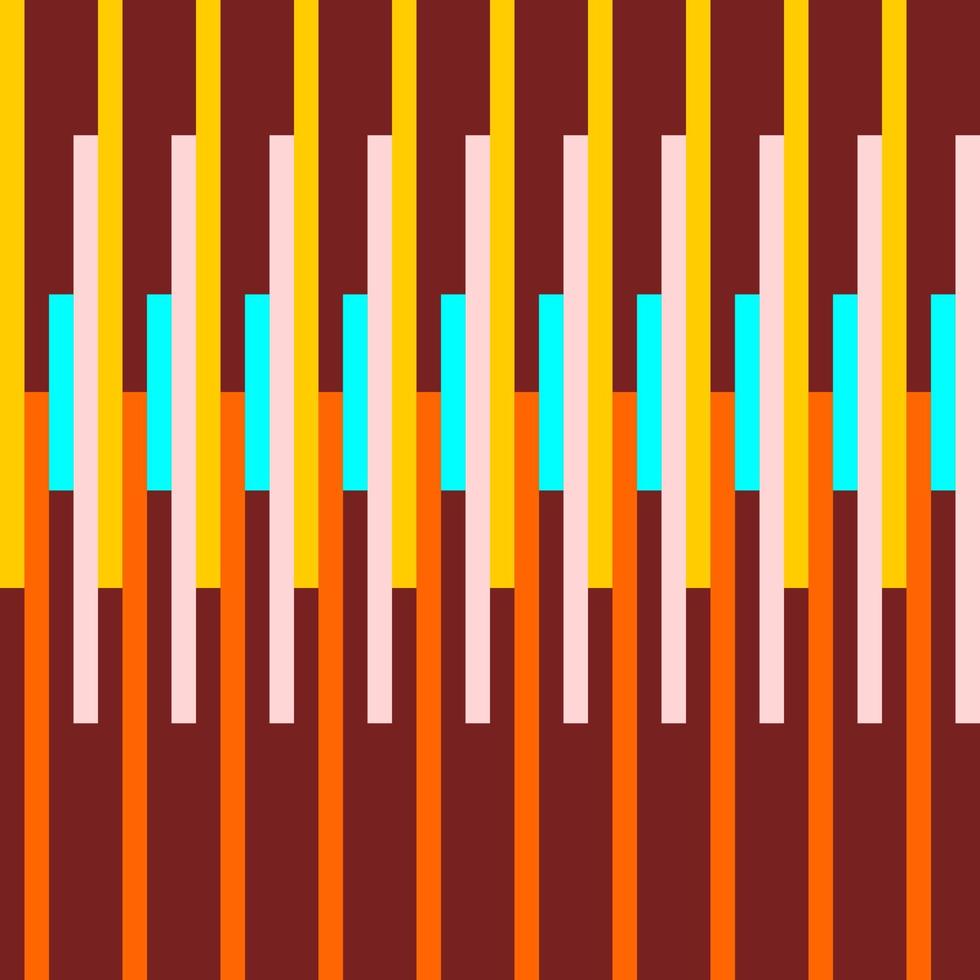 vertical pattern stripe abstract background vector