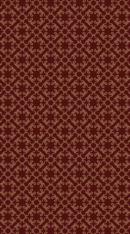 decorative pattern background, vector design