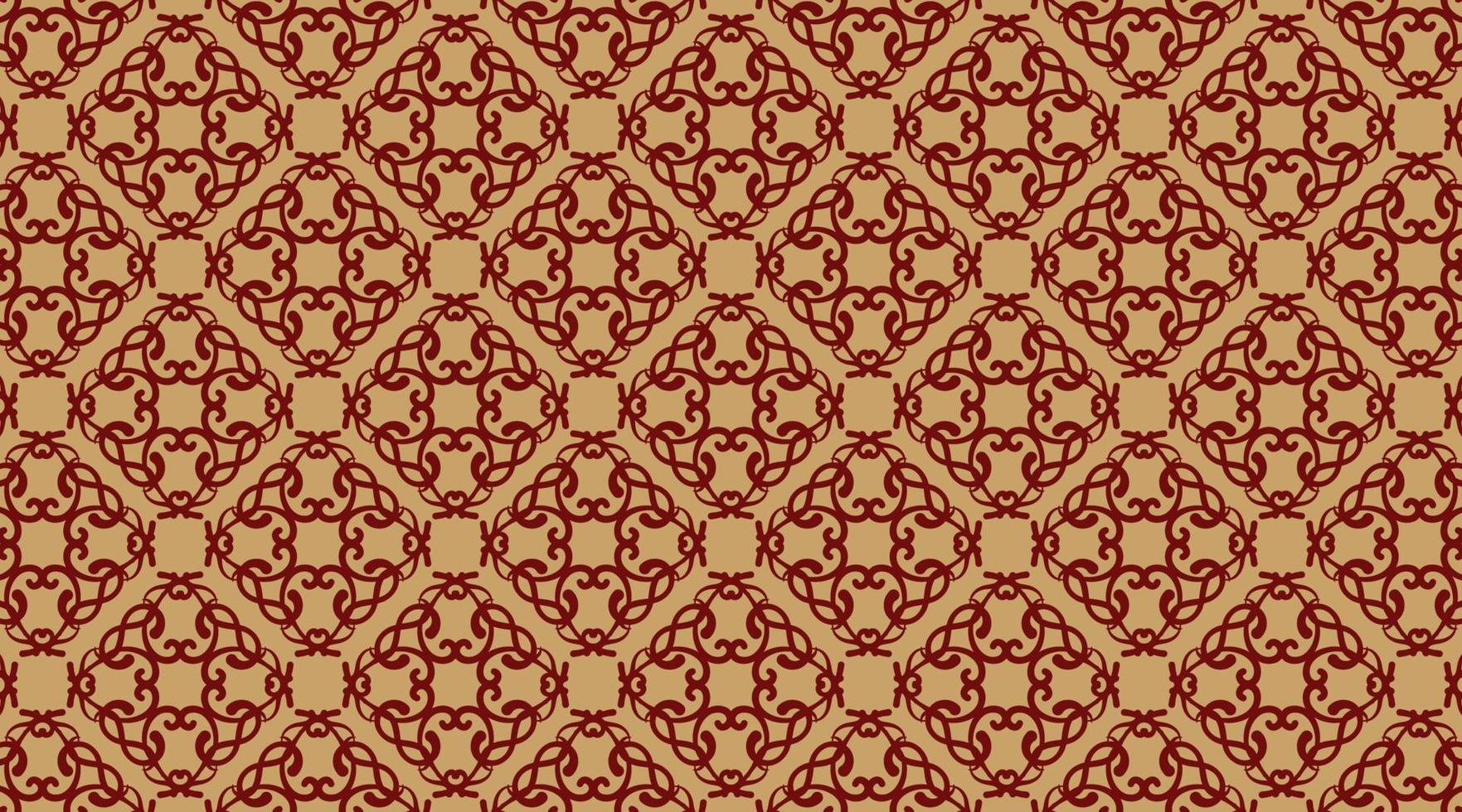 decorative pattern background, vector design