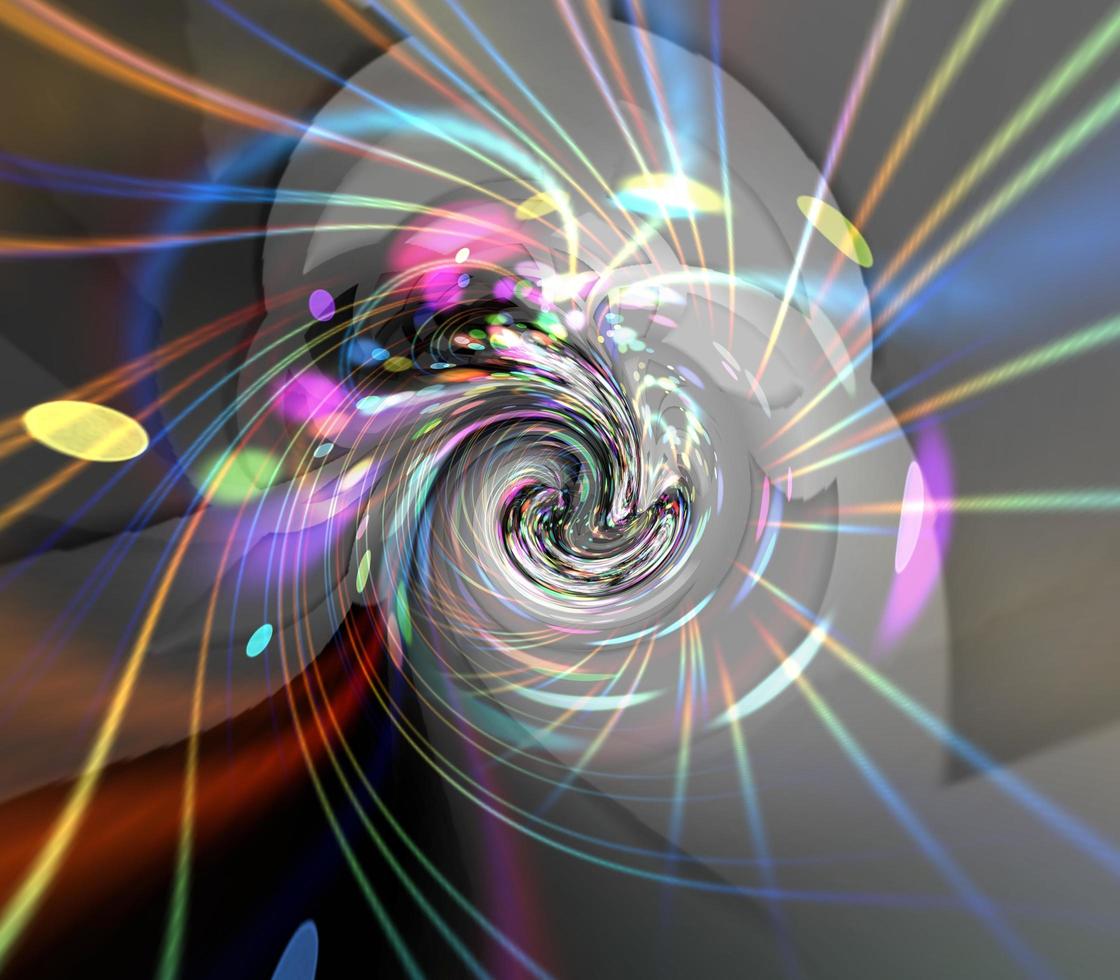 Abstract coloring background photo