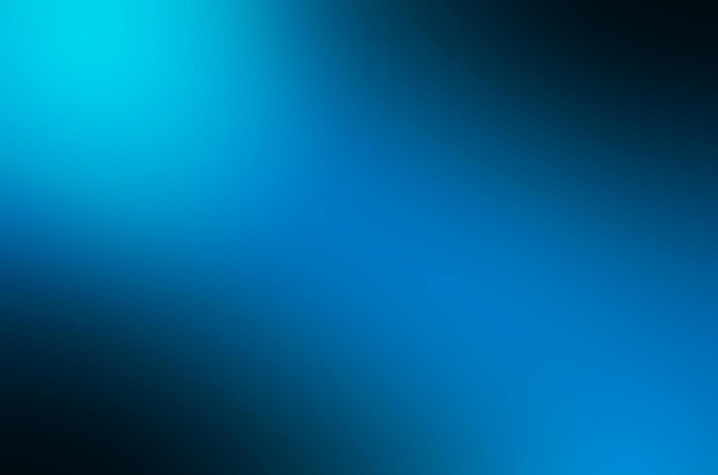 Abstract background blue color photo