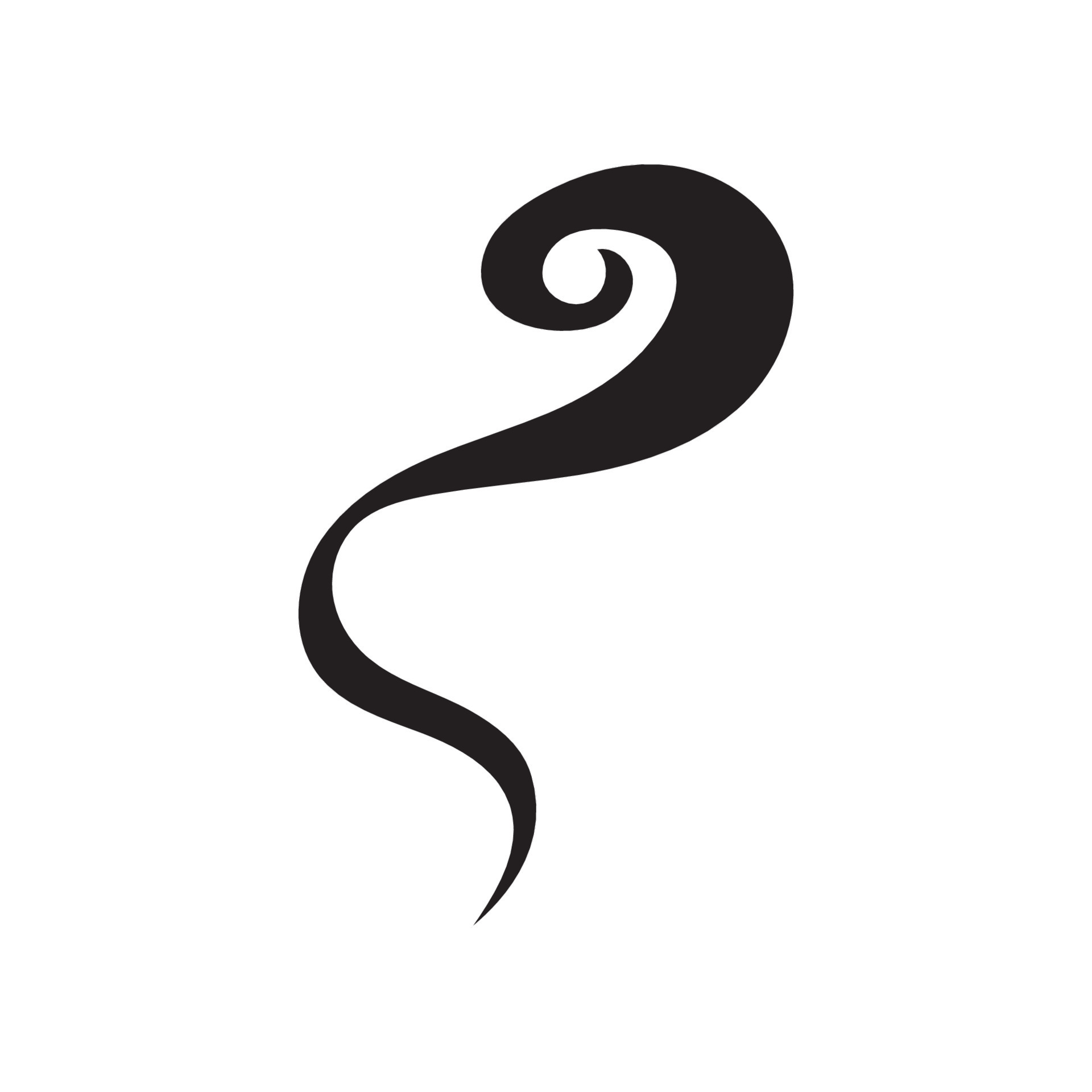 Smoke Vector Icon Design Illustration 12757266 Vector Art at Vecteezy