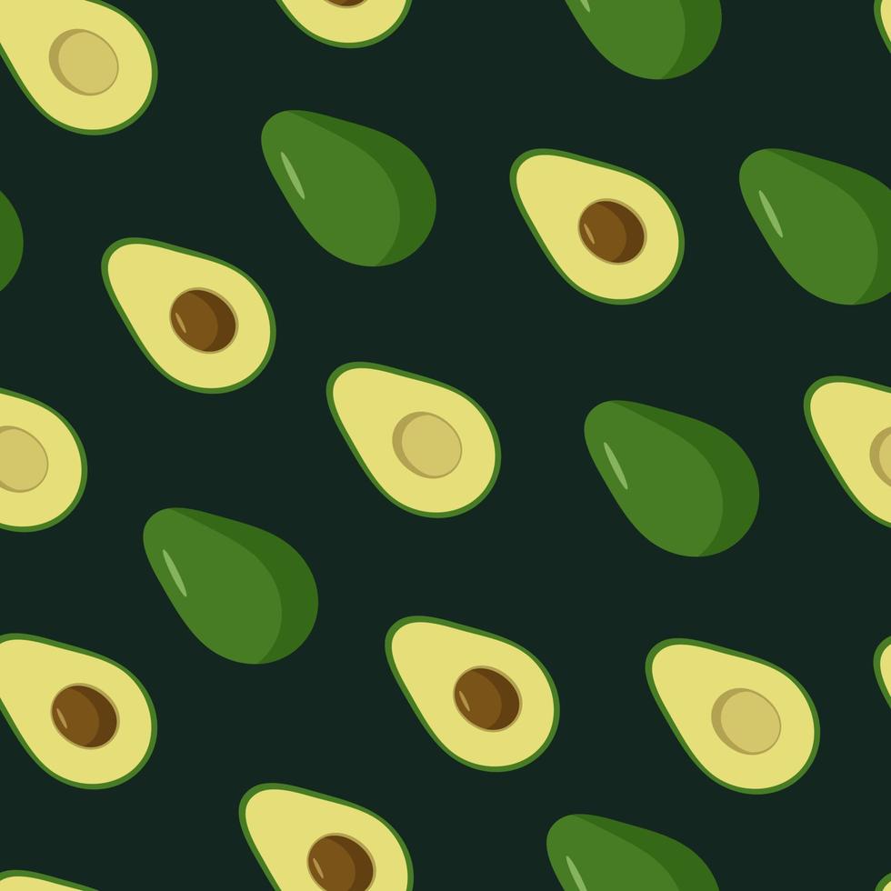 Halves of fresh avocado on a cutting board. 31996423 Stock Photo at Vecteezy