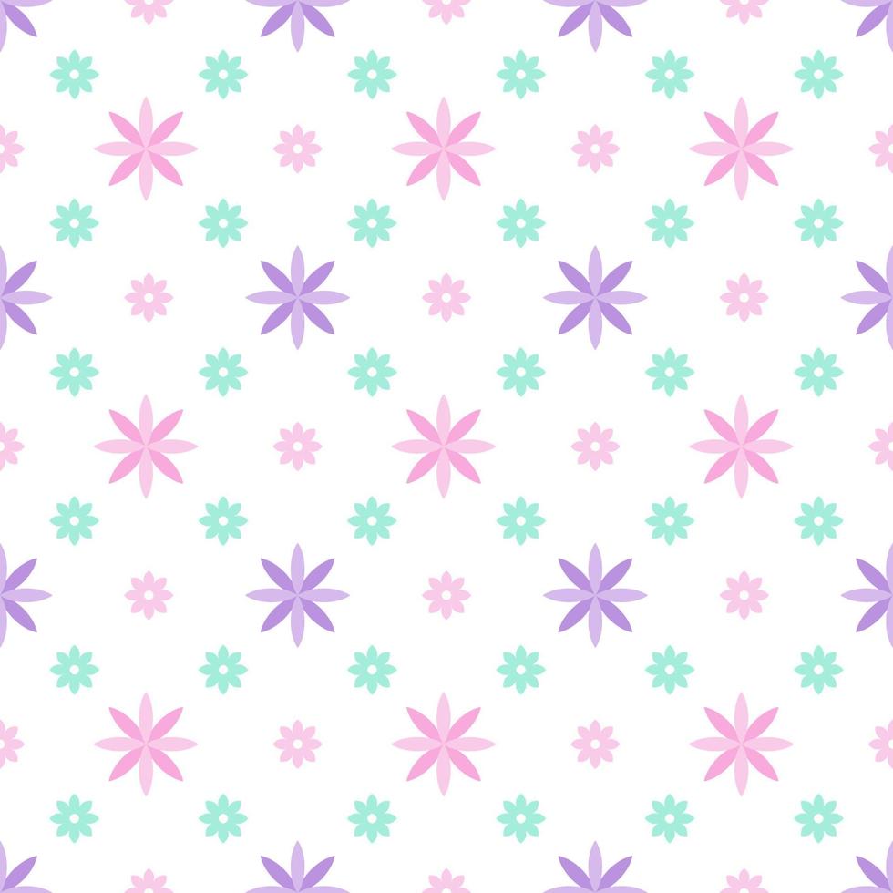 Very beautiful seamless pattern design for decorating, wallpaper, wrapping paper, fabric, backdrop and etc vector