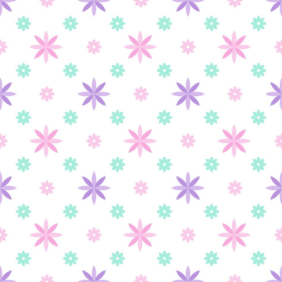 Very beautiful seamless pattern design for decorating, wallpaper, wrapping paper, fabric, backdrop and etc vector