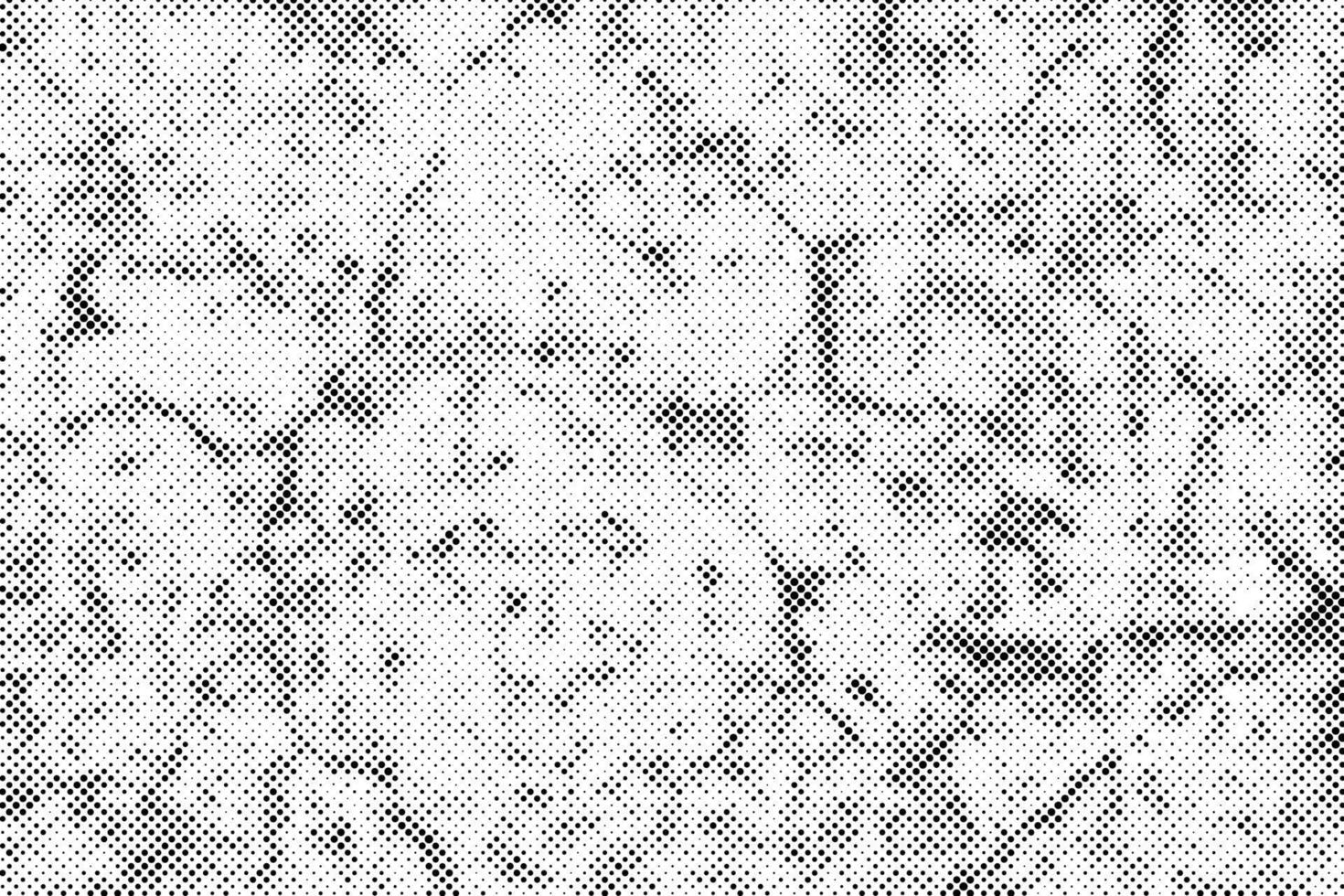 Vector halftone texture effect. Dots pattern background.