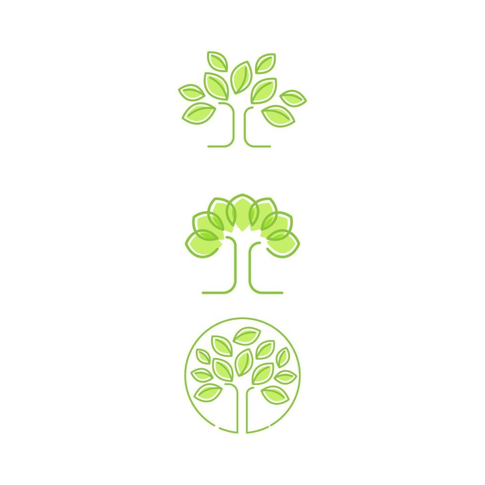 Vegan element Vector icon design illustration