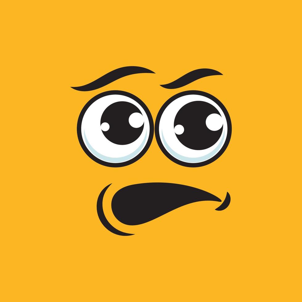 Smile emotion icon vector illustration