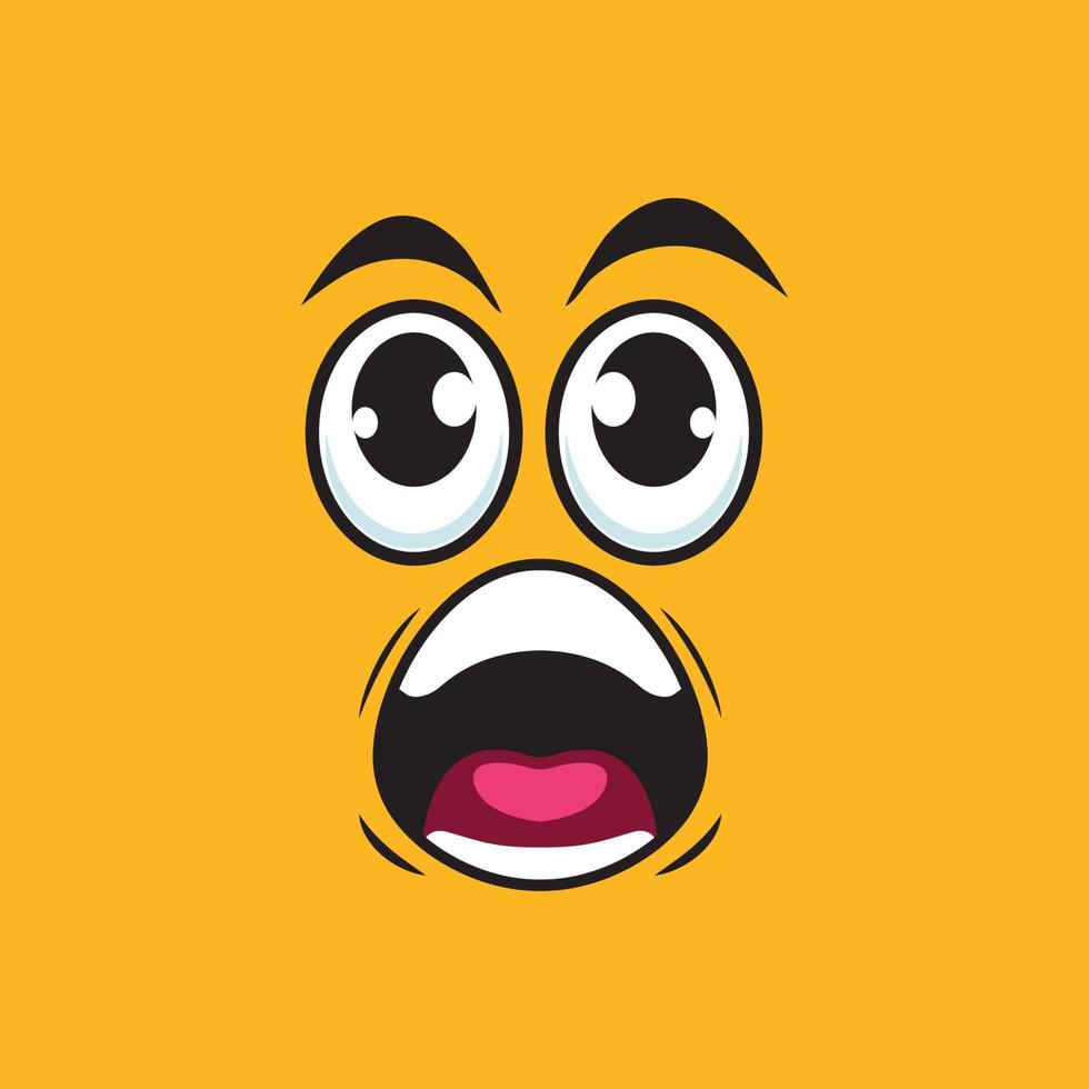 Smile emotion icon vector illustration